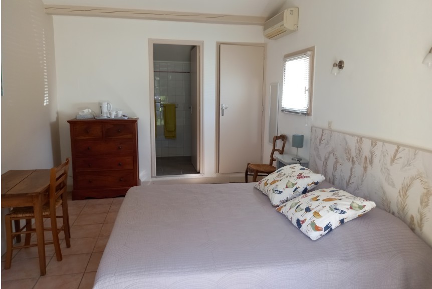 chambres hotes eyragues