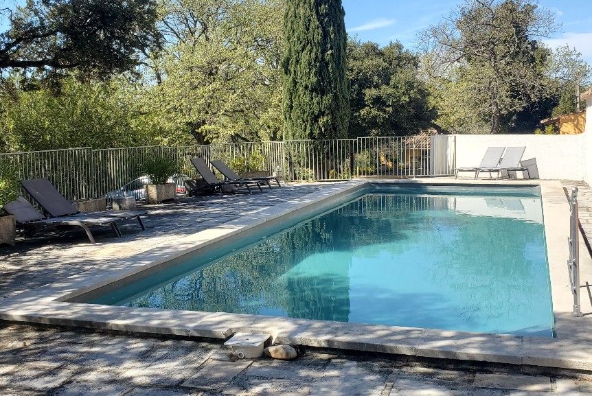 le mazet de la gardy