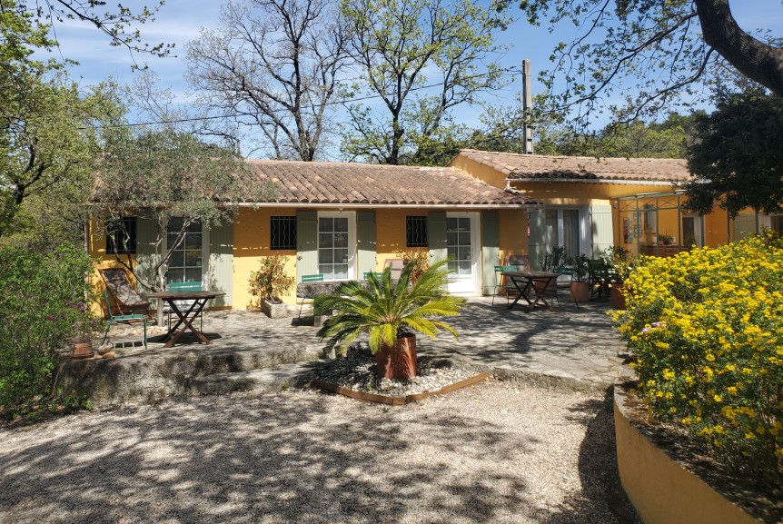 chambres hotes eyragues